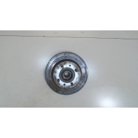 Ступица (кулак, цапфа) Volvo S40 / V40 1995-2004 2002 30889072