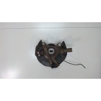 Ступица (кулак, цапфа) Toyota Yaris 2005-2011 2008 424500D050