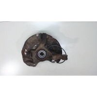 Ступица (кулак, цапфа) Toyota Yaris 2005-2011 2008 424500D050