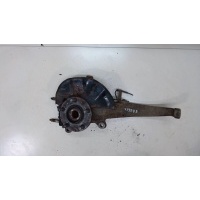 Ступица (кулак, цапфа) Mazda 6 (GH) 2007-2012 2010 GP9A33060B