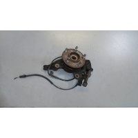 Ступица (кулак, цапфа) Hyundai i30 2007-2012 2010 517502H000