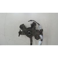 Ступица (кулак, цапфа) Volkswagen Polo 2001-2005 2002 6Q0407621AD