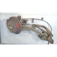 Ступица (кулак, цапфа) Subaru Legacy Outback (B13) 2003-2009 2004 28473AG000