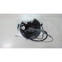 Ступица (кулак, цапфа) BMW 5 E39 1995-2003 2003 33326757315