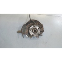 Ступица (кулак, цапфа) Toyota Auris E15 2006-2012 2009 4355002020