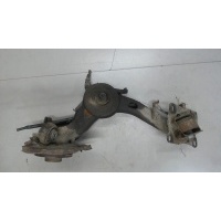 Ступица (кулак, цапфа) Audi TT 1998-2006 2000 1J0505224M