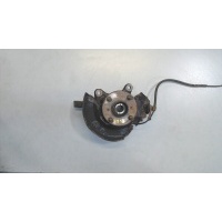 Ступица (кулак, цапфа) Toyota Yaris 1999-2006 2004 435020D010