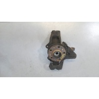 Ступица (кулак, цапфа) Audi TT 1998-2006 2000 8N0407255E