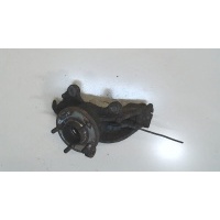 Ступица (кулак, цапфа) Ford Mondeo 4 2007-2015 2007 1496721
