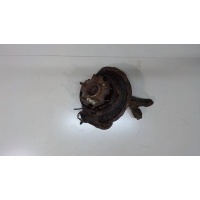 Ступица (кулак, цапфа) Toyota Avensis 2 2003-2008 2005 4245005060