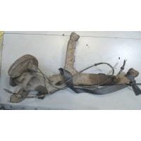 Ступица (кулак, цапфа) Ford Galaxy 2000-2006 2005 1122167