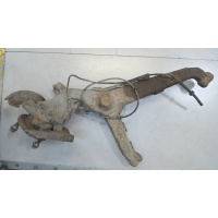 Ступица (кулак, цапфа) Ford Galaxy 2000-2006 2005 1122167