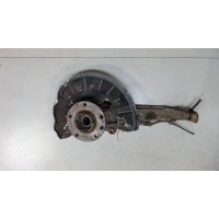 Ступица (кулак, цапфа) Porsche Cayenne 2002-2007 2003 95534115610