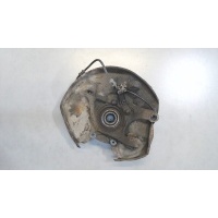 Ступица (кулак, цапфа) Mercedes E W210 1995-2002 1996 A2103509108