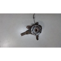 Ступица (кулак, цапфа) Renault Laguna 2 2001-2008 2001 8200322078