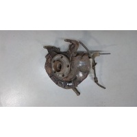 Ступица (кулак, цапфа) Skoda Fabia 1999-2004 2001 6Q0407621BR