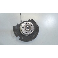 Ступица (кулак, цапфа) Mercedes ML W163 1998-2004 2005 A1633500608