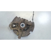 Ступица (кулак, цапфа) Mercedes ML W163 1998-2004 2003 A1633500608
