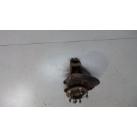 Ступица (кулак, цапфа) Mazda 3 (BK) 2003-2009 2004 BP4K33031C