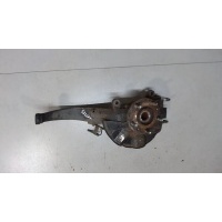 Ступица (кулак, цапфа) Mazda 6 (GH) 2007-2012 2011 GAM633021