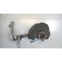 Ступица (кулак, цапфа) Audi A6 (C6) 2005-2011 2009 4E0407613C