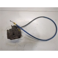 Суппорт Nissan Primastar 2010 4401100QAC