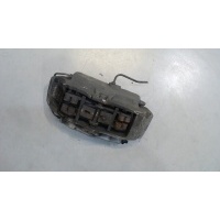 Суппорт Porsche Cayenne 2002-2007 2005 95535142153