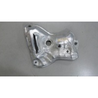 Тепловой экран (термозащита) Toyota RAV 4 2018- 2021 17167F0010