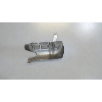 Тепловой экран (термозащита) Audi A4 (B5) 1994-2000 1997 078253037E