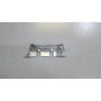Тепловой экран (термозащита) Audi A4 (B5) 1994-2000 1997 078253009A