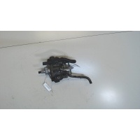 ТНВД Nissan X-Trail (T30) 2001-2006 2005 16700ES60A