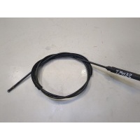 Трос капота Skoda Yeti 2013-2018 2016 5L0823535