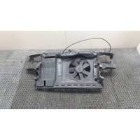 Трос капота Volkswagen Golf 3 1991-1997 1997 1H1823531