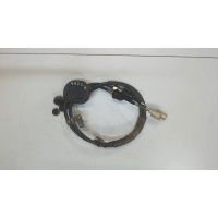 Трос кулисы КПП Honda Civic 2001-2005 2004 54310S6F013