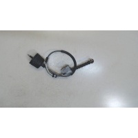 Трос кулисы КПП Audi A8 (D3) 2007-2010 2009 4E0713265AE