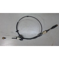 Трос кулисы КПП Chevrolet Equinox 2005-2009 2007 25876979