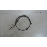 Трос ручника Ford Focus 2 2008-2011 2009 1707757