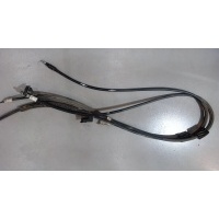 Трос ручника Ford Focus 2 2008-2011 2009 1707757