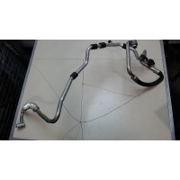Трубка кондиционера Volkswagen Jetta 6 2010-2015 2013 5C0820743