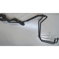Трубка масляная Audi Q7 2006-2009 2007 4L0317819B