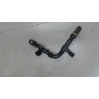 Трубка охлаждения Peugeot 307 2006 1351VA