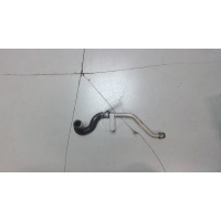 Трубка охлаждения Audi A8 (D3) 2002-2005 2004 077103215