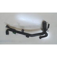 Трубка охлаждения Audi A4 (B6) 2000-2004 2002 06B121070N