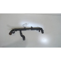 Трубка охлаждения Audi A4 (B6) 2000-2004 2004 06B121070H