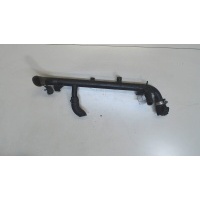 Трубка охлаждения Audi A4 (B7) 2005-2007 2005 06B121070H