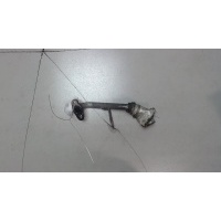 Трубка турбины BMW X3 E83 2004-2010 2006 11427781470