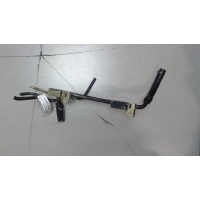 Трубопровод, шланг Honda Accord 7 2003-2007 2004 17400RBDE00