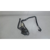 Трубопровод, шланг Audi A8 (D3) 2002-2005 2004 4D0906271