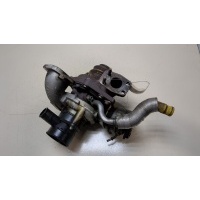 Турбина Ford Focus 3 2011-2015 2012 1945757