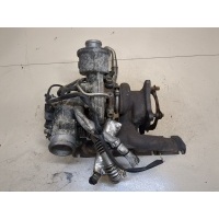 Турбина Audi A6 (C6) 2005-2011 2006 06D145701J